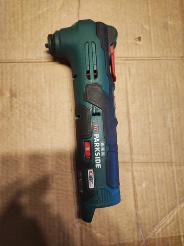 Parkside 12v cordless - cordless, multi