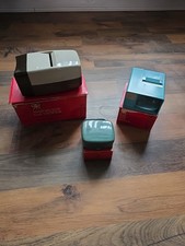 Vintage Paterson Major View