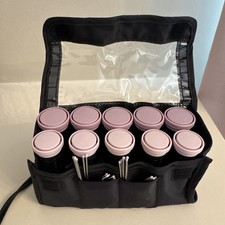 Remington Hot Rollers Type