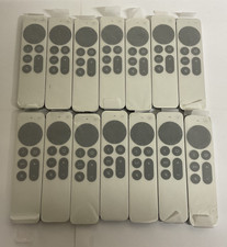 Apple TV Siri Remote Control -