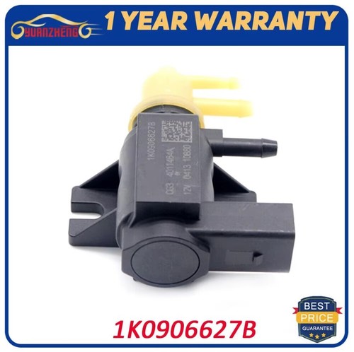 N75 turbo pressure solenoid - pressure,