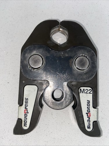 Novopress m22 22mm - m22, jaws
