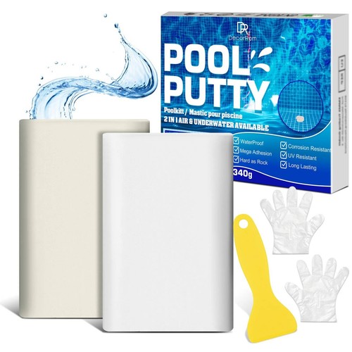 Pool putty 340g - 340g,