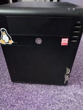 HP ProLiant MicroServer Gen7