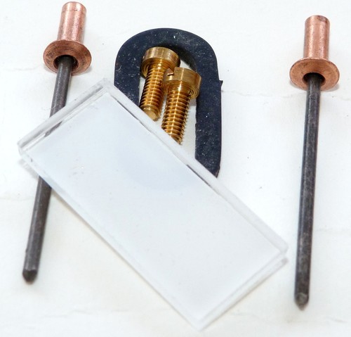 For mamod boiler - for,