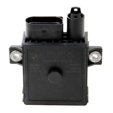 BMW X3 E83 X5 E53 E70 E71 DIESEL GLOW PLUG CONTROL RELAY HITACHI