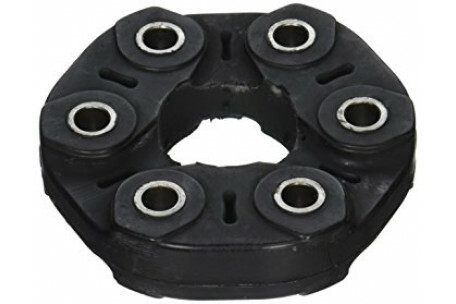 Front joint propshaft for - front,