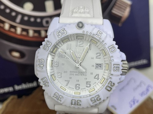 Luminox navy seal - luminox,