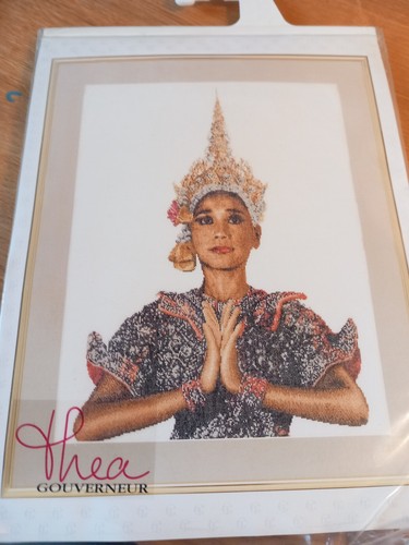 Exquisite aida thea gouverneur - exquisite,
