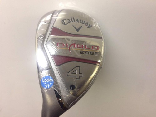 Ladies callaway diablo edge - ladies,