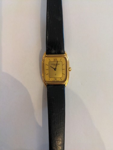 Favre leuba geneve vintage - favre-leuba,