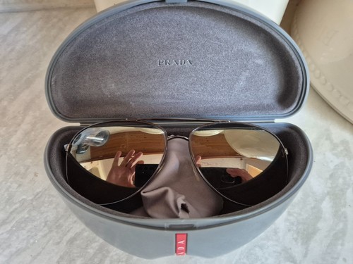 Prada linea rossa mens - rossa,