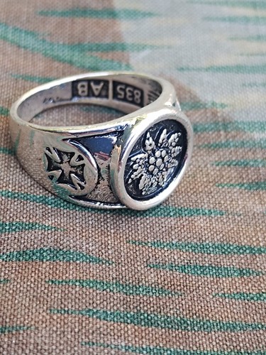 German ww2 gebirgsjager - german,
