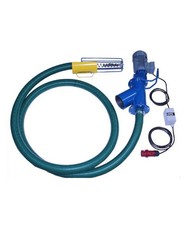 HAUSA Flexible Screw Auger