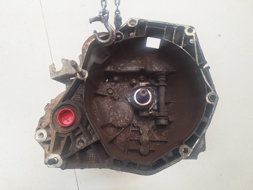 Fiat doblo mk2 - 2010-2015, 1.3l