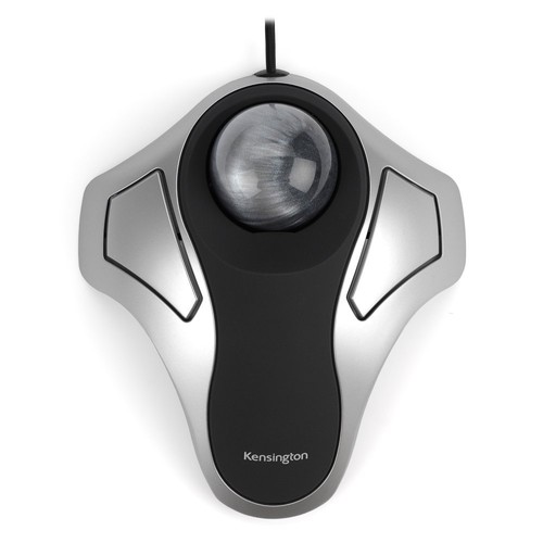 Kensington orbit trackball - orbit,