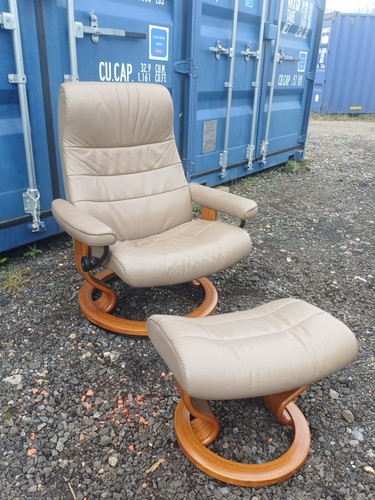 Ekornes stressless opal - opal, chair