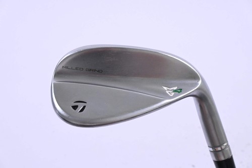 Taylormade milled grind gap - taylormade,