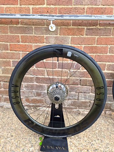 Reynolds ar58 700c carbon - ar58,