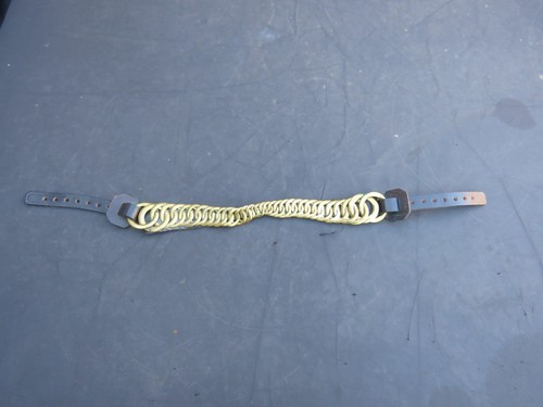 Used british army guards - used,