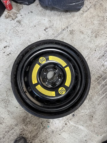 Audi inch spare - audi, q7