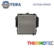 D78020TT ENGINE COOLING