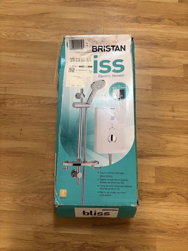 Bristan bliss 5kw - bristan,