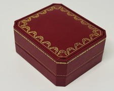 Jewellery Box for Cartier