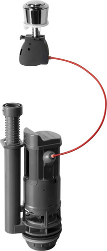 Generic macdee dual - generic,