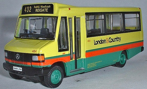 Efe 24811 mercedes hoppa - 24811,