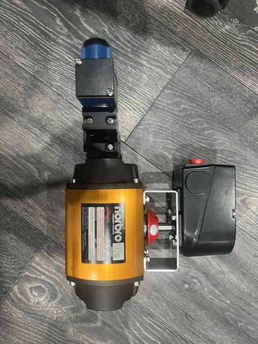 Norbro 40r pneumatic - 40r,