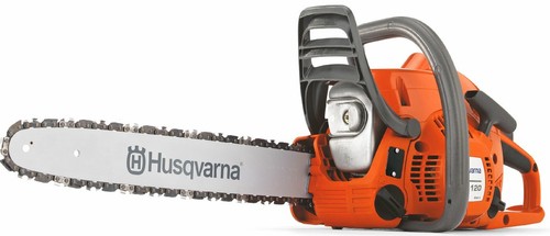 Husqvarna 120ii stroke - 120ii,