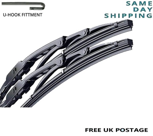 Front wiper blades - wiper,