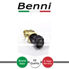 Benni Power Steering Pressure