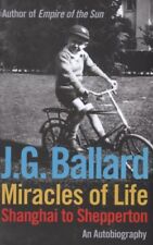 Miracles of Life By J. G