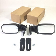 Set Mirrors Baby Turbo Classic