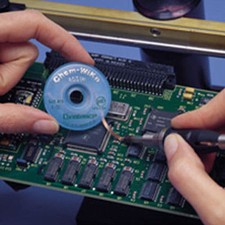 3m Reel of 2mm Chem Wik Rosin