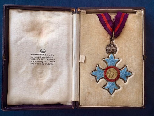 Hard find ww1 - to, british