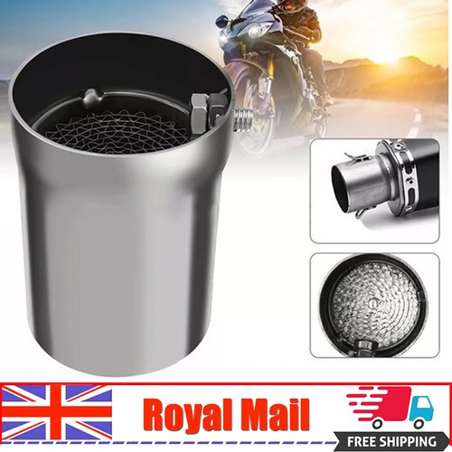 51mm killer silencer baffle - 51mm,