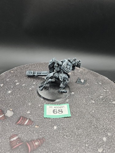 Broadside battlesuit 68 - broadside,