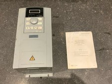 4kw 5.5HP single Phase 240V