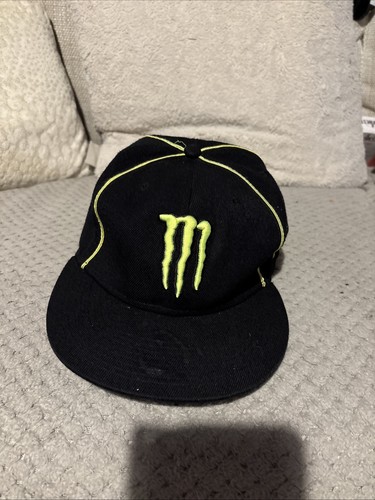 Monster energy baseball cap - energy,