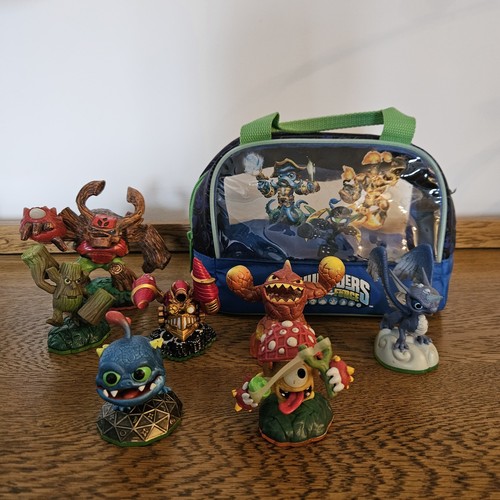 Skylanders spyro adventure - spyro's,