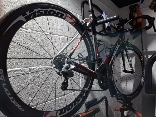 Trek madone full - trek,