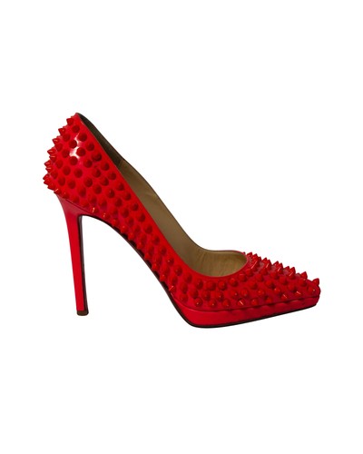 Christian louboutin pigalle - louboutin,
