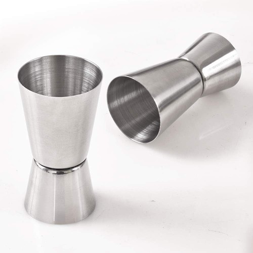 Measure cup jigger single - cup,