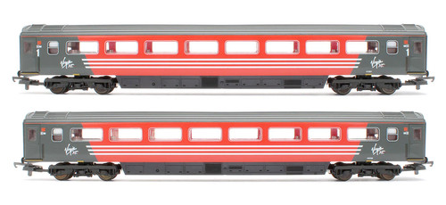 Lima gauge pair of virgin - gauge,