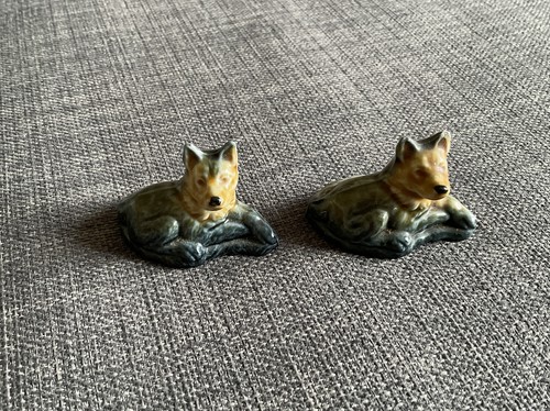 Wade whimsies alsatian - wade,