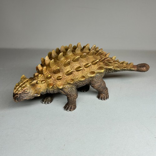 Schleich saichania dinosaur - schleich, 8"