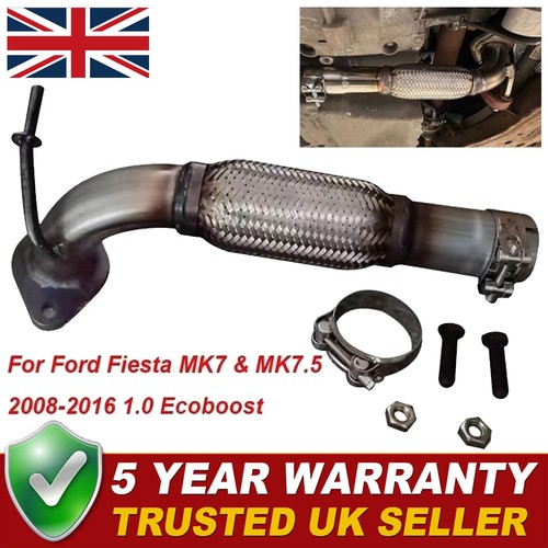 For ford fiesta mk7 - mk7, mk7.5